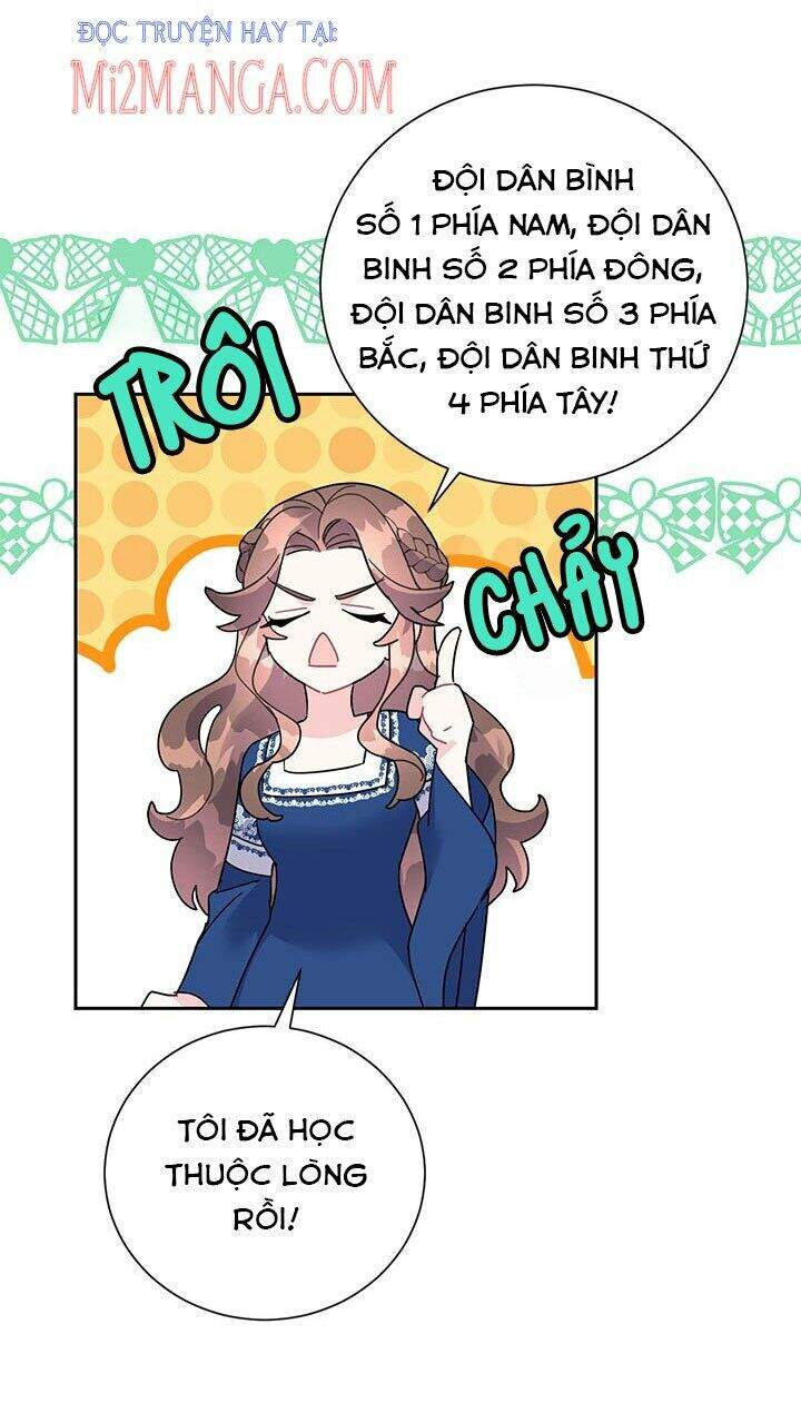 công chúa của loài chim chapter 32.1 8