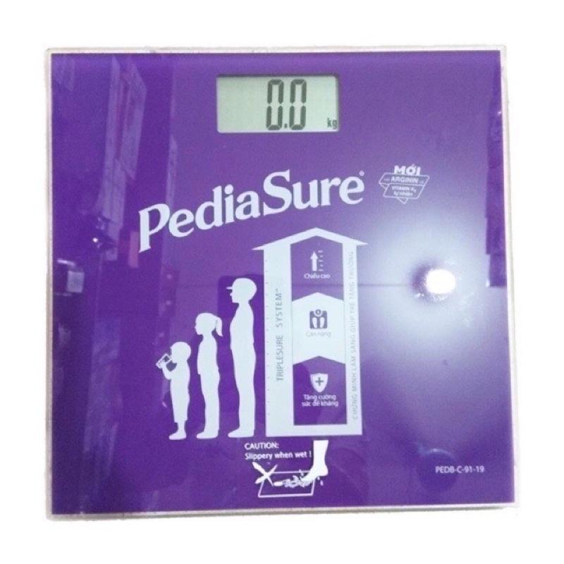 CÂN ĐIỆN TỬ PEDIASURE