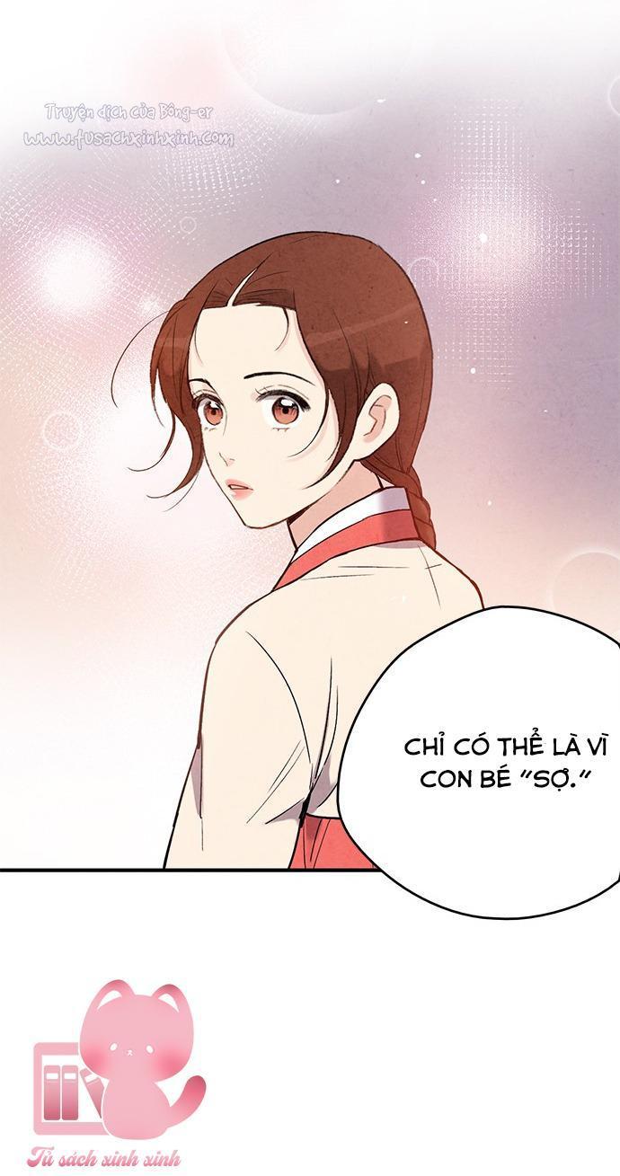 lệnh cấm hôn chapter 43 46
