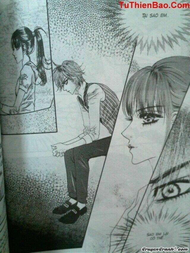 goong - [ hoàng cung ] chapter 26 156