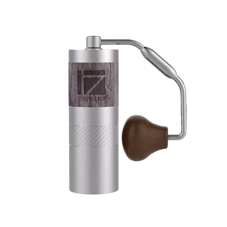 Cối xay cà phê thủ công 1Zpresso Q2/Q2S