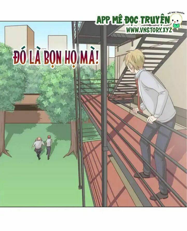 xin chào! dân nữ chapter 63 61