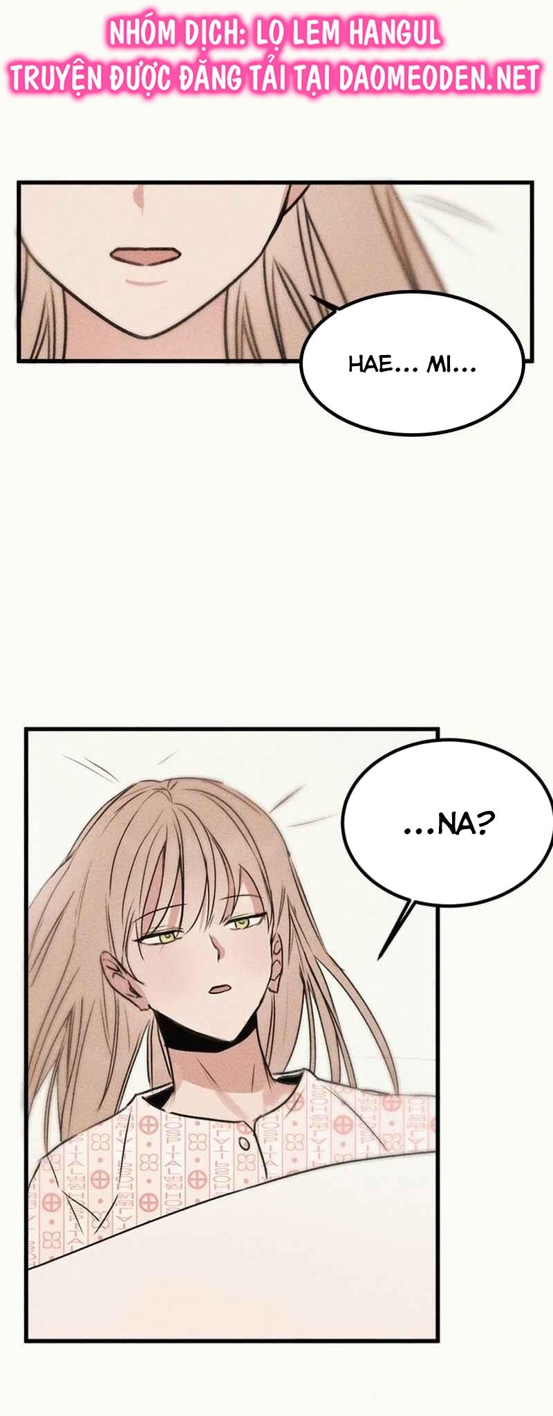 cuộc sống riêng của chị tôi chapter 55 42