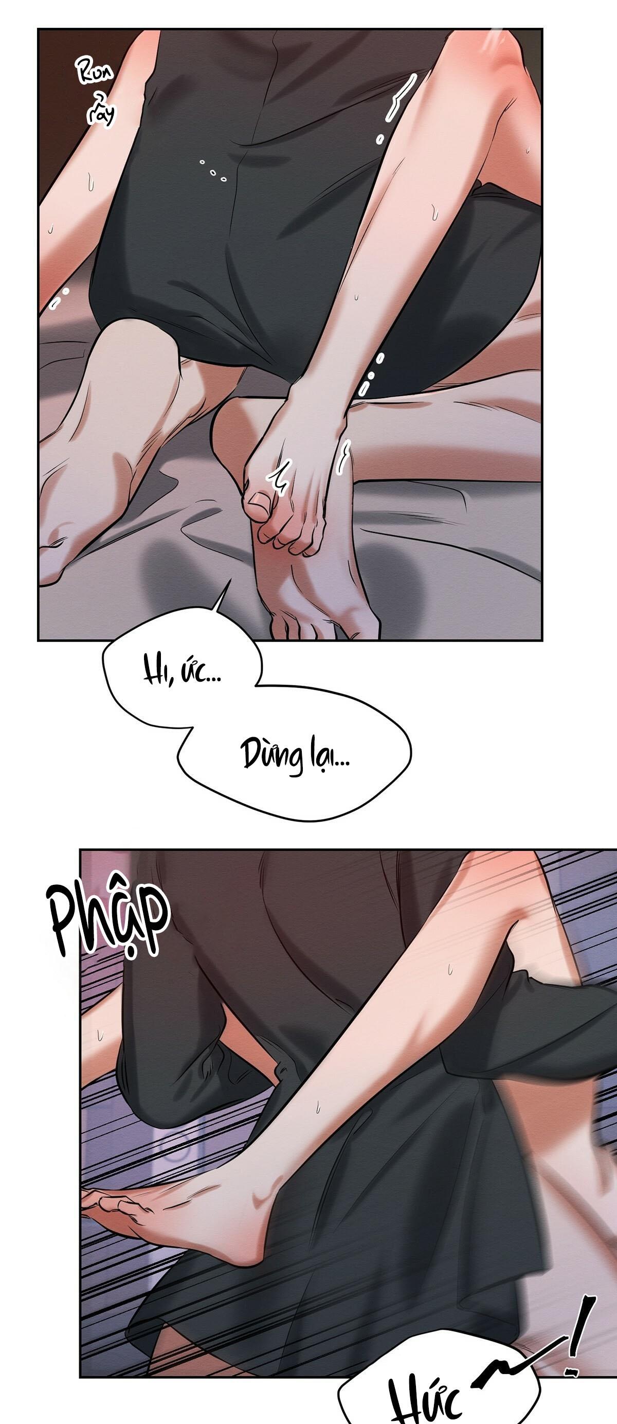 lý do của ác nhân chapter 6 34