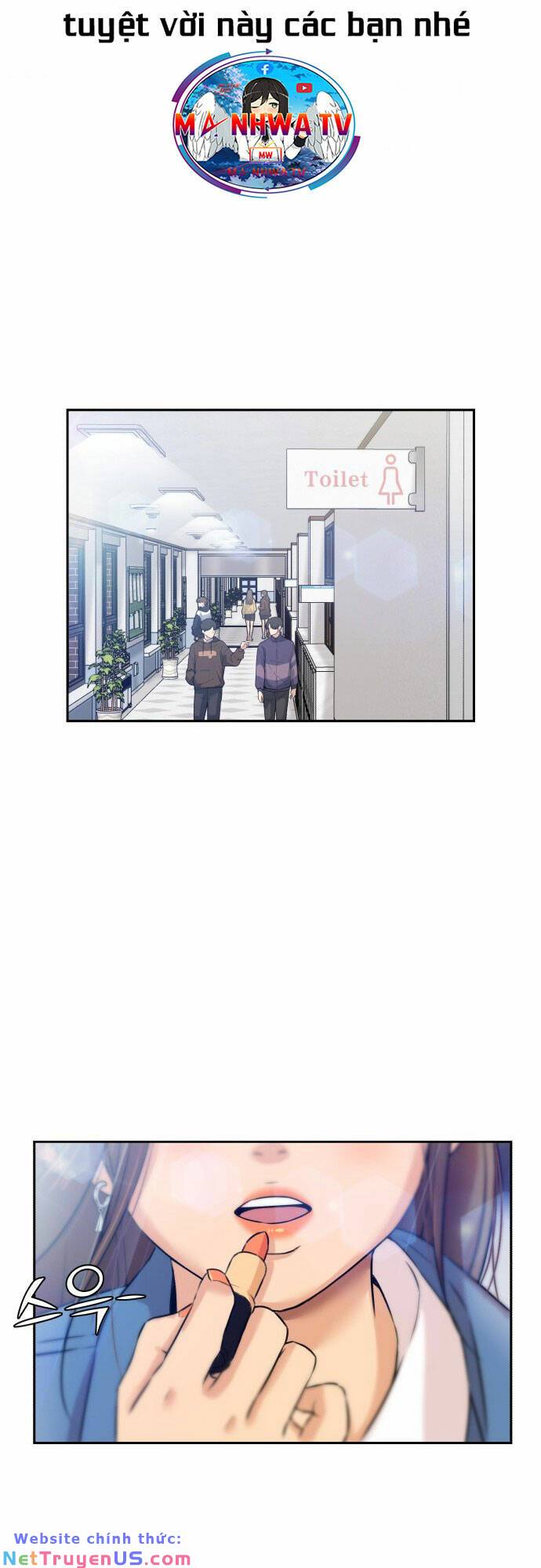 gương mặt thiên tài chapter 112 20