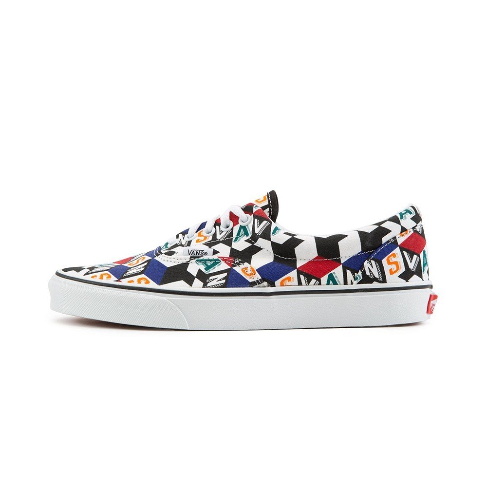 Giày Vans Era Checker Cube VN0A54F142X