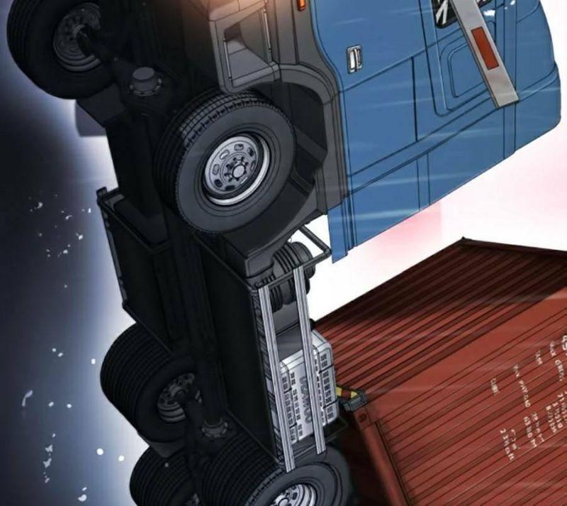 đặc vụ kim chapter 10.5 96