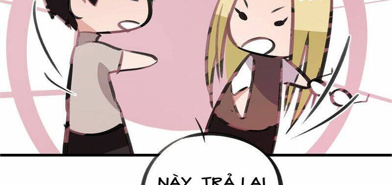 phải lòng em trai của bạn gái mình chapter 56 28