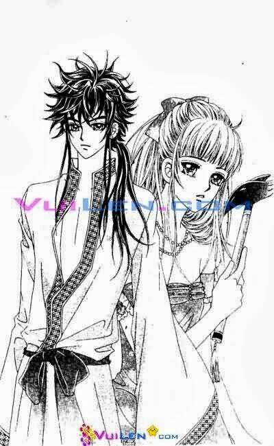 đến vương quốc ma chapter 6 129