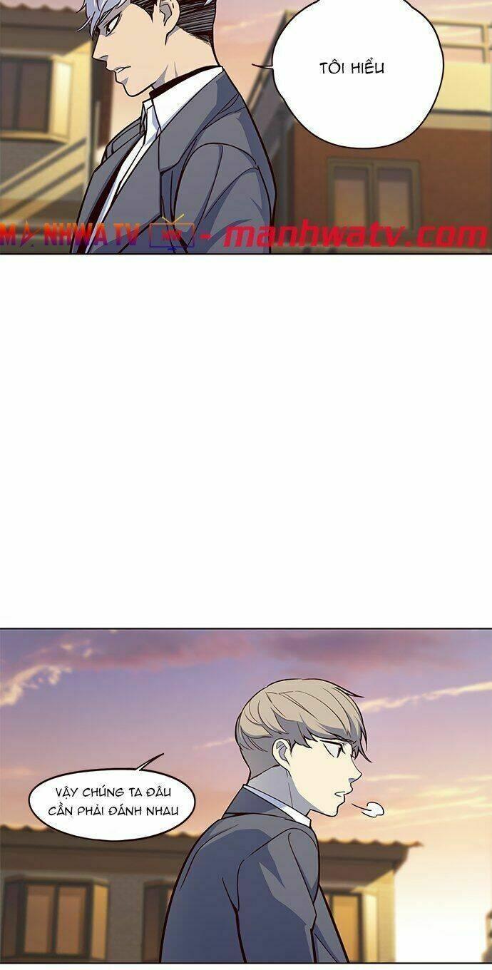 biến thân thành mèo chapter 20 19