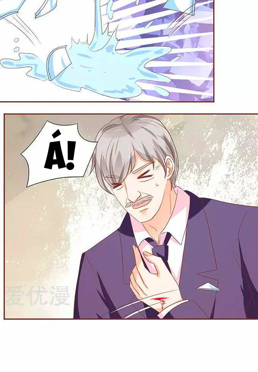 vương tước tư hữu bảo bối chapter 181 9