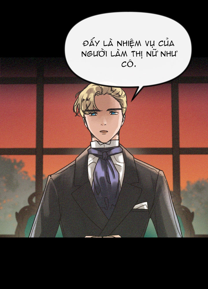 em dám không ? chapter 9 4