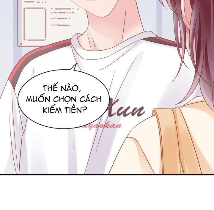 chiếc bật lửa và váy công chúa (b) chapter 15 71