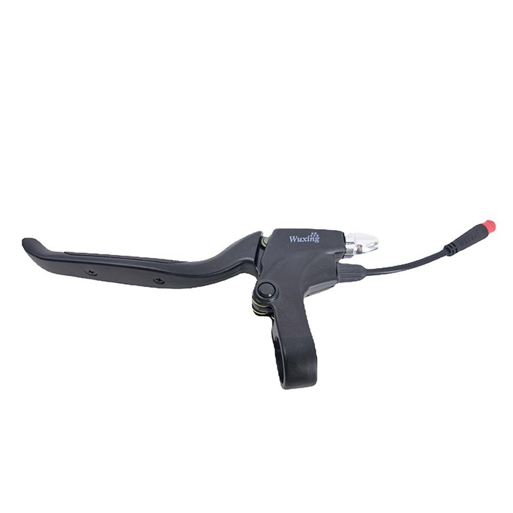 1 Cặp Tay Lái Xe Tay Ga Điện Thay Thế Đòn Bẩy Phanh Trái & Phải Phụ Kiện Cho Tay Lái 22Mm