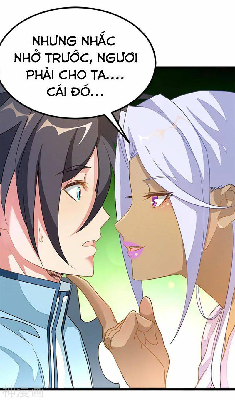 cửu dương thần vương chapter 210 32