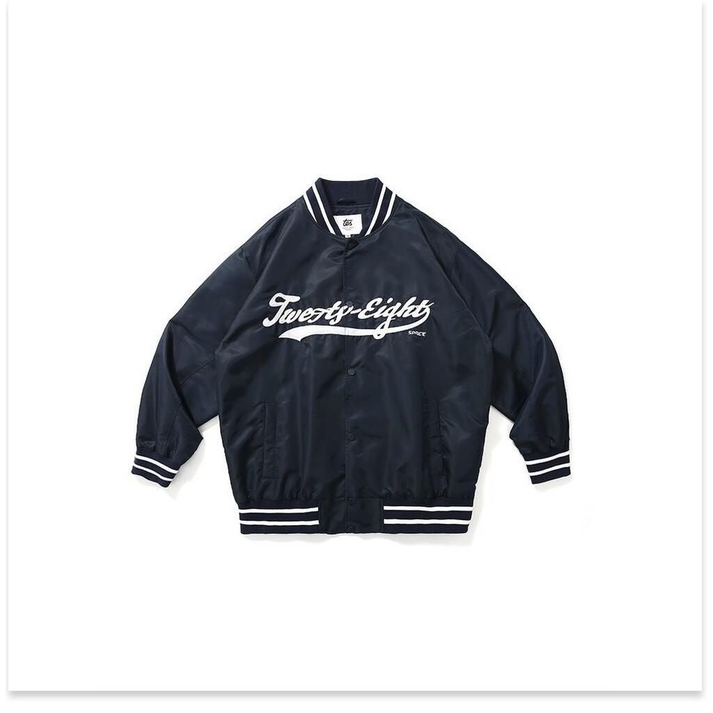 ÁO KHOÁC DÙ NAM BOMBER