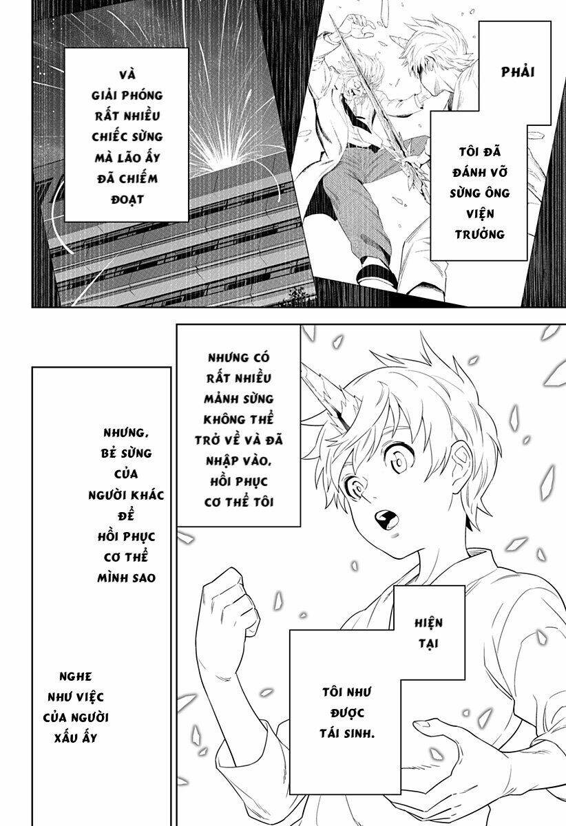 tiêu diệt dị nghị trong xã hội loài người chapter 4 5