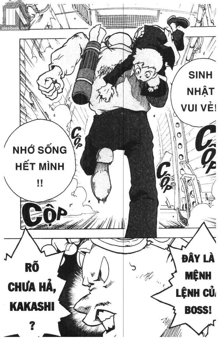 toto! the wonderful adventure chapter 7 5