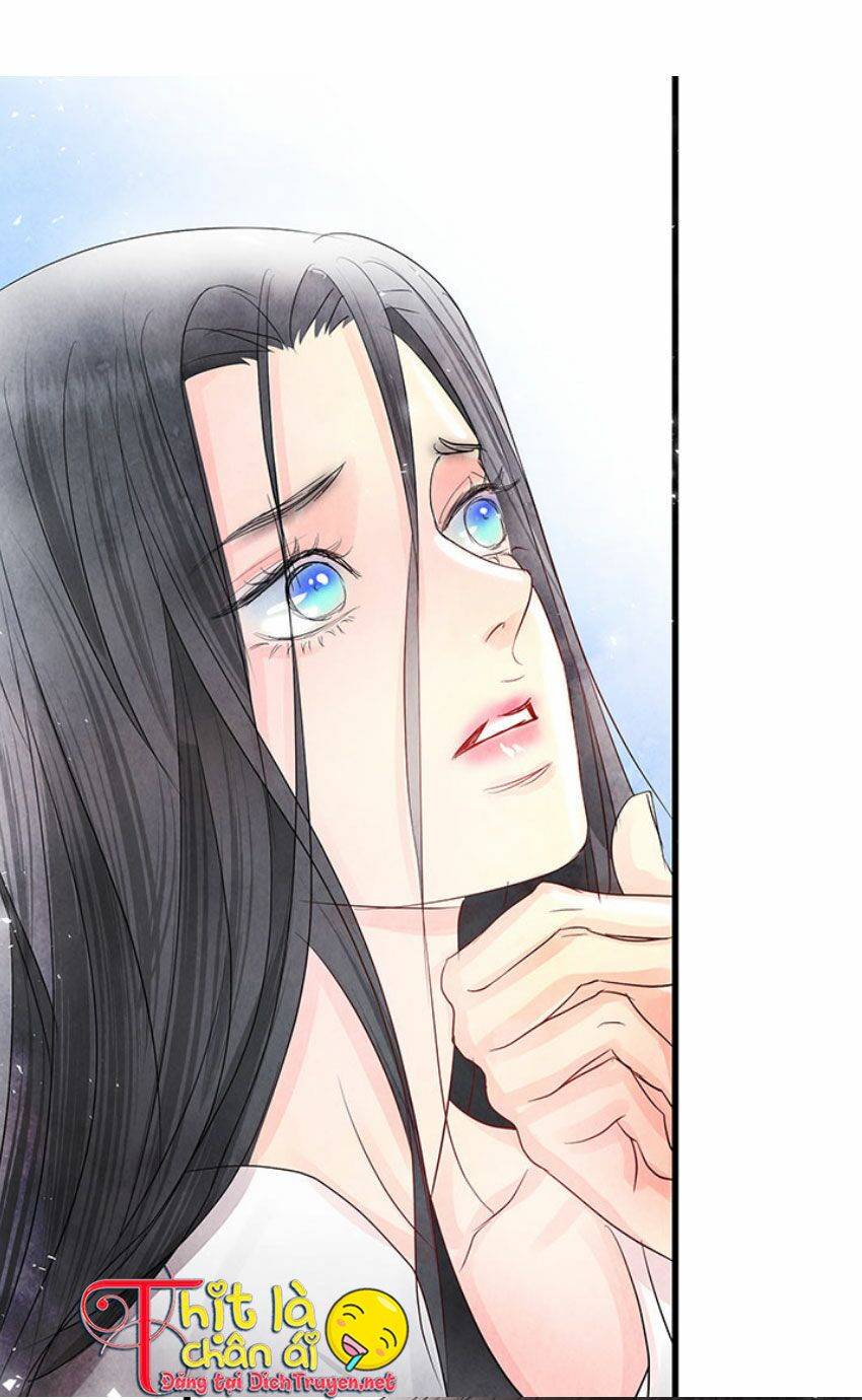 đêm thác loạn (đêm dục vọng) chapter 0 21