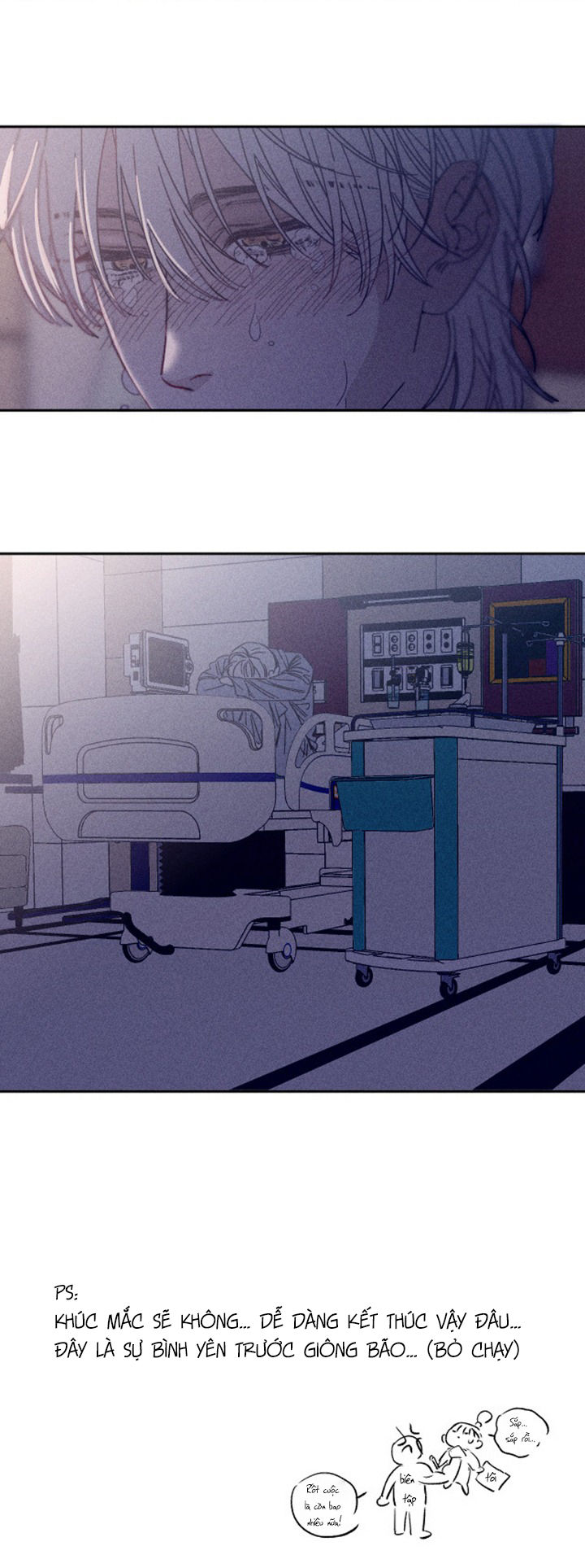 xuân nhật tương chí chapter 69 24