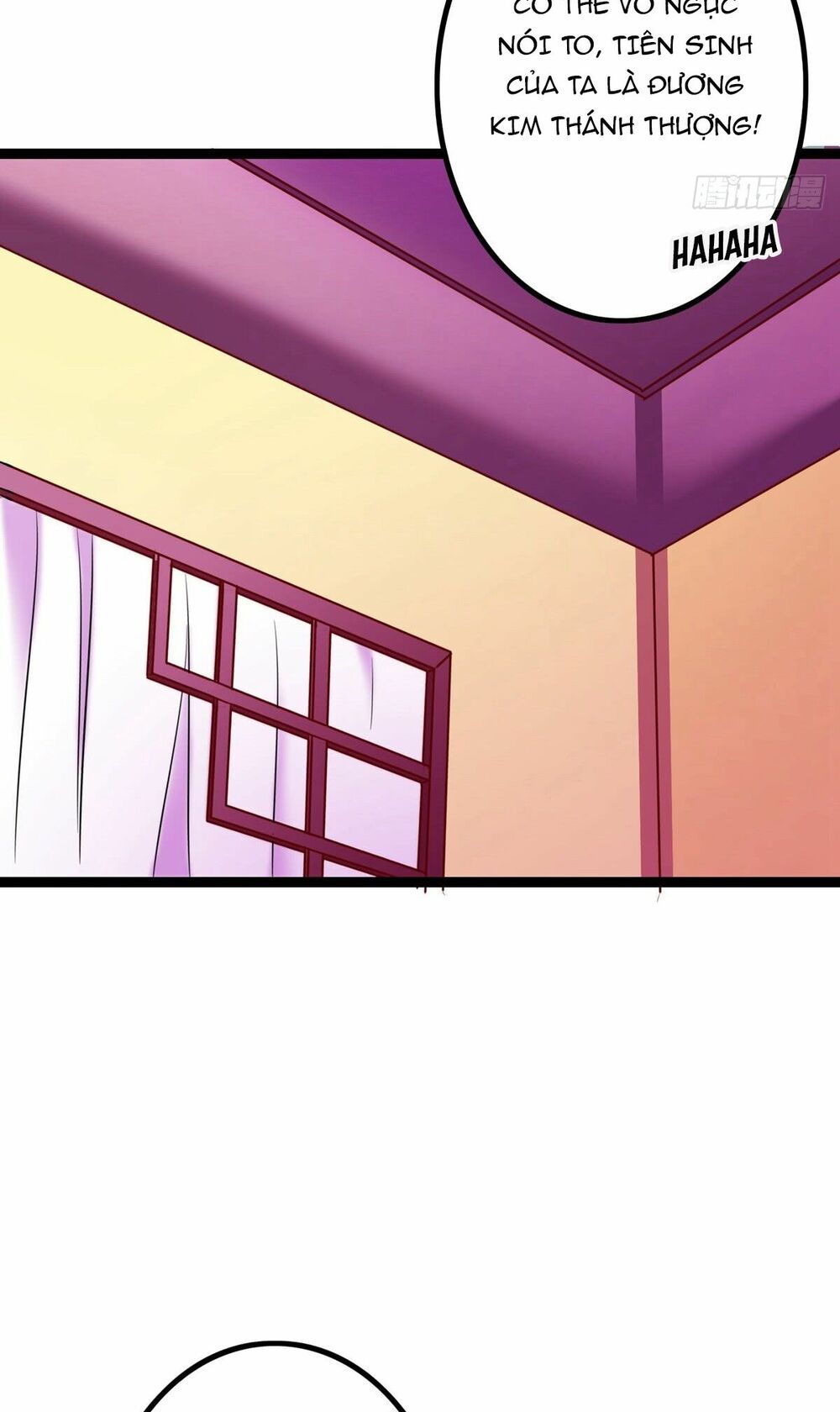 hoàng hậu của trẫm là võ lâm minh chủ chapter 12 52