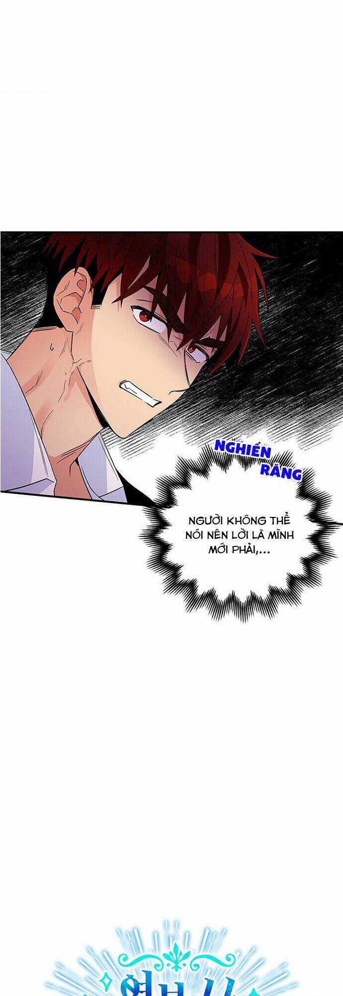 chồng yêu, em muốn đình công! chapter 16 5