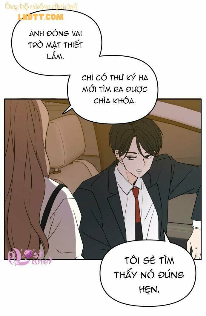 kiếp này cũng xin chăm sóc tôi như vậy nhé kiếp này cũng xin chăm sóc tôi như vậy nhé chapter 57 23