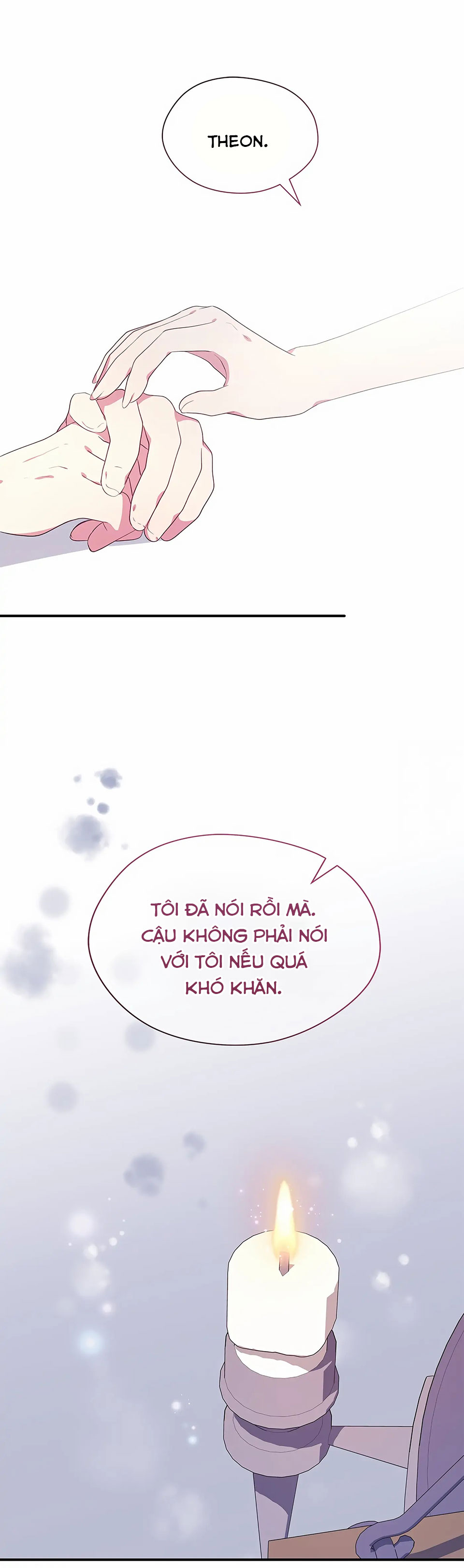 tôi không phải là nữ anh hùng chapter 83 19