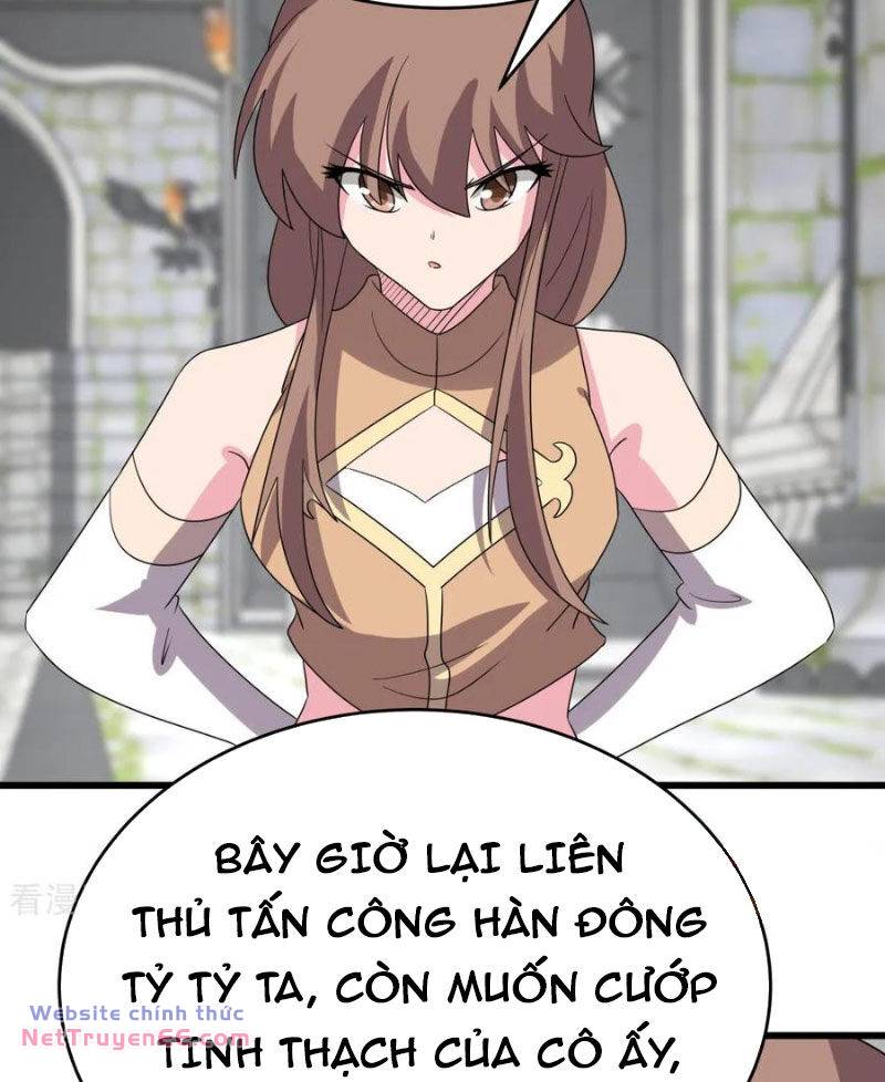 Tôn Thượng chapter 513.5 13