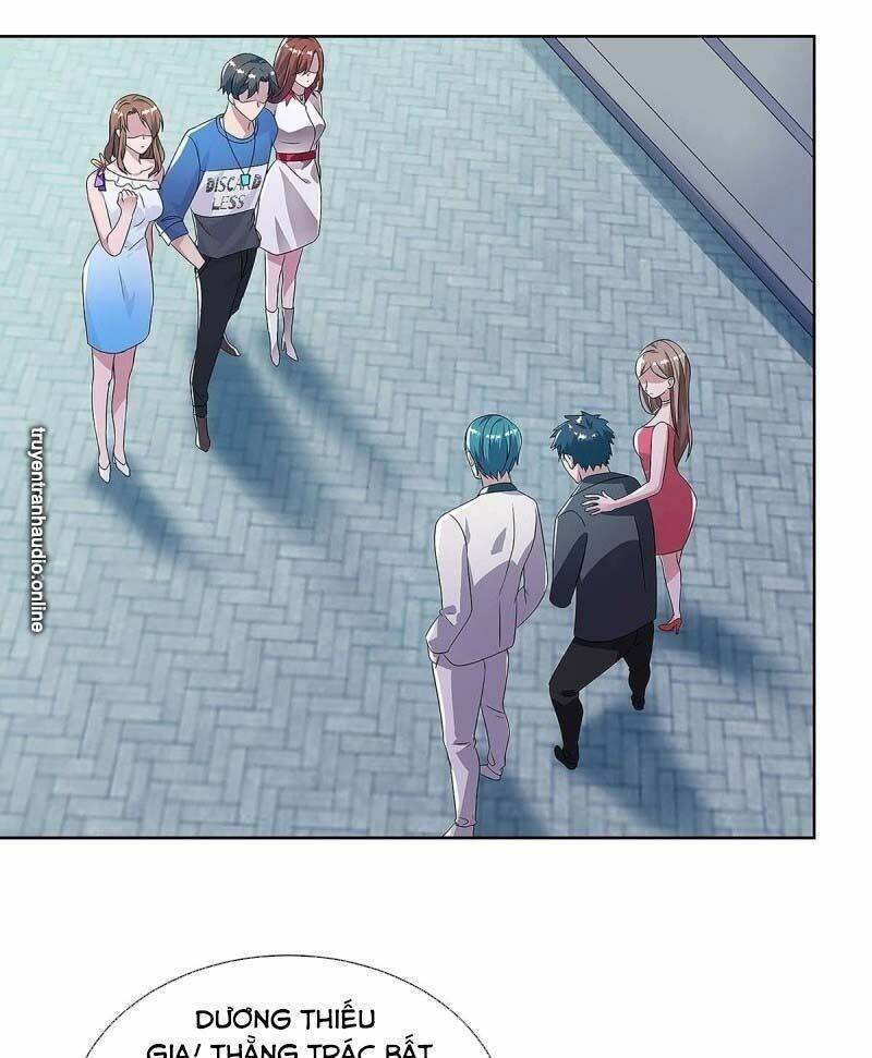 trọng sinh khí thiếu quy lai chapter 111 3