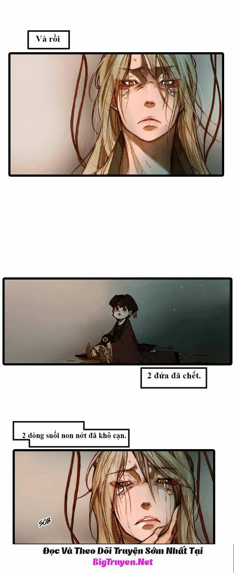 cuộc hành trình của pháp sư chapter 3 24