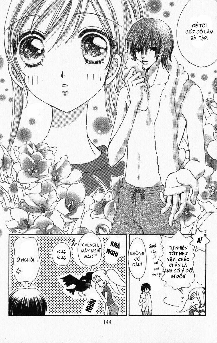 love monster chapter 6 12