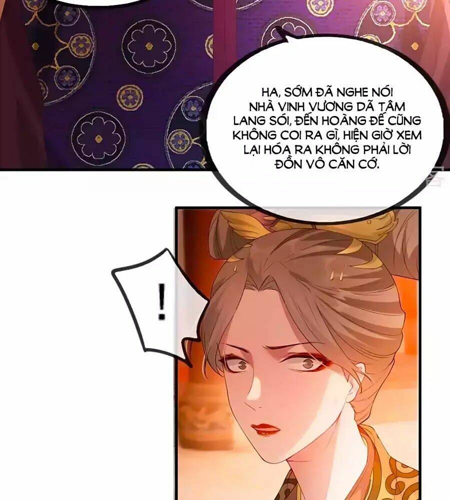 gian phi như thử đa kiều chapter 54 2