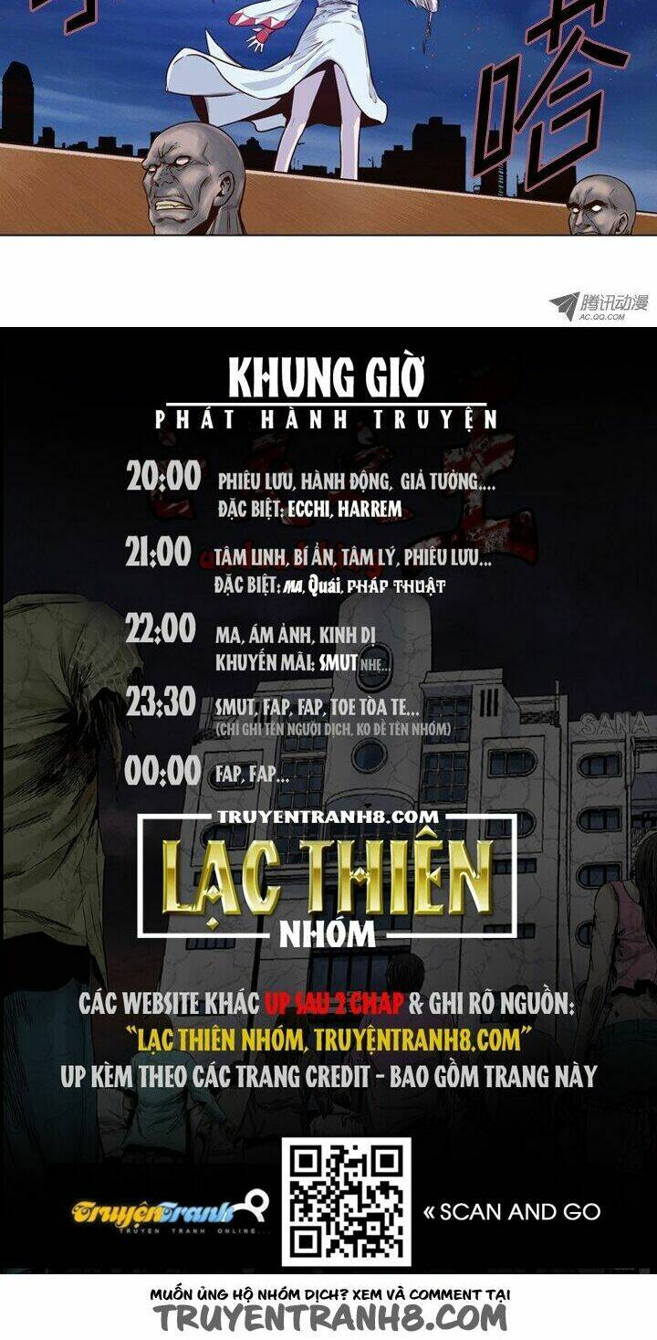 vua của vong linh chapter 14 15