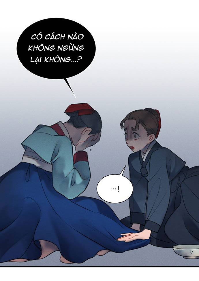 người tình của gwanghae chapter 42 59