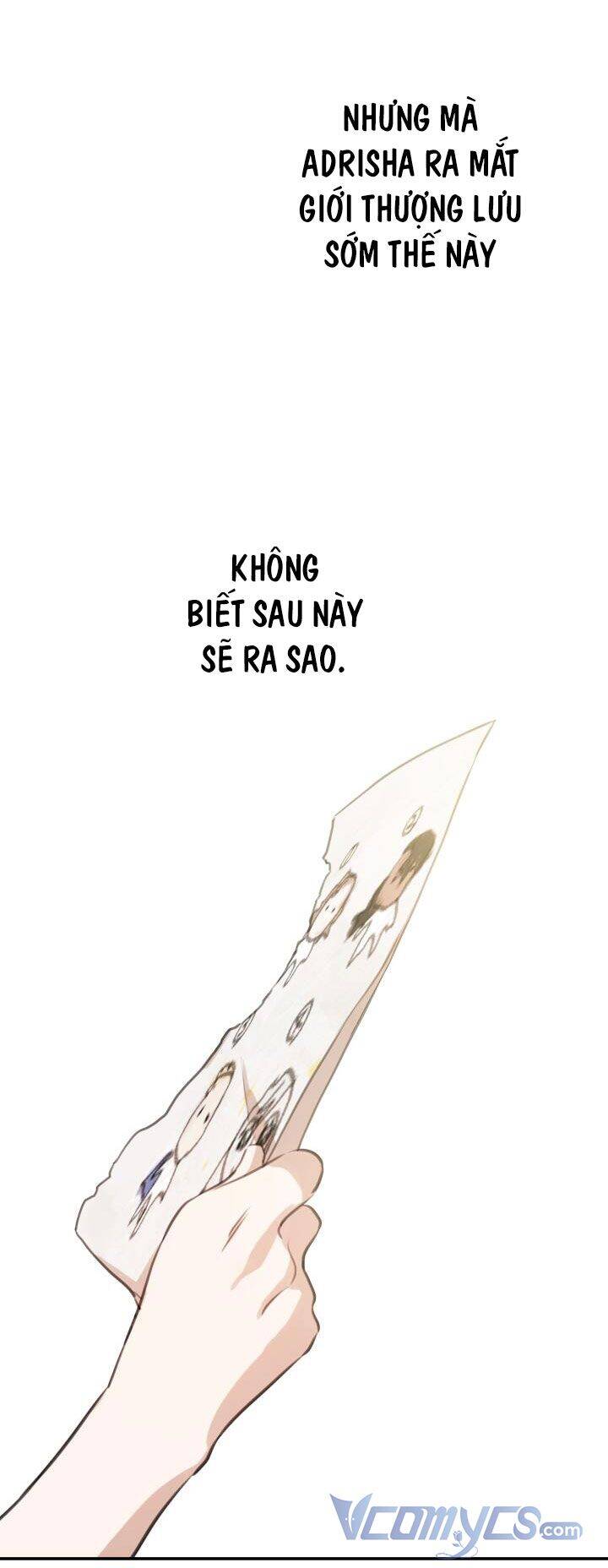 những nhân vật mạnh nhất thế giới ám ảnh tôi chapter 21 50