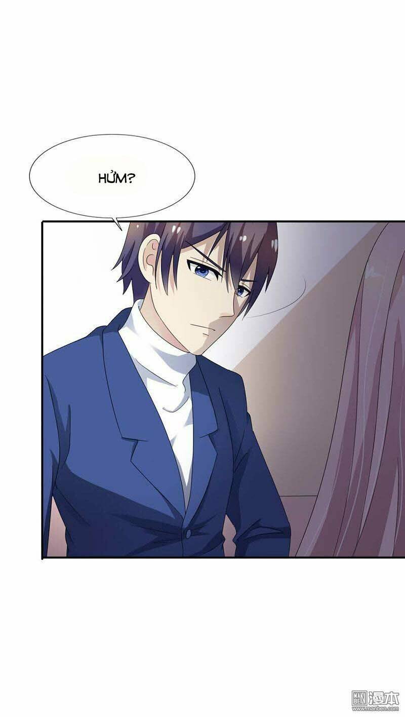 em vẫn còn nhỏ chapter 99 29