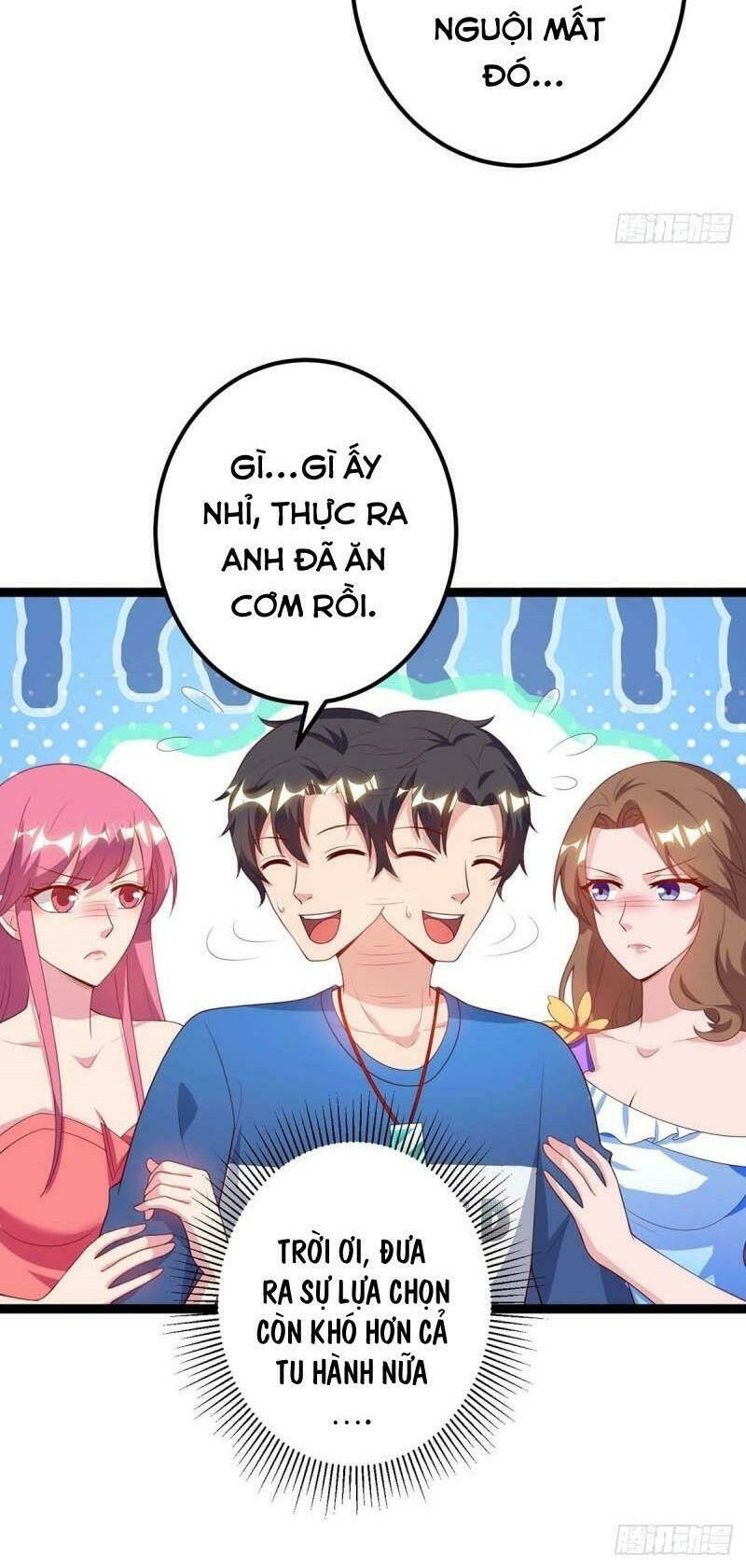 trọng sinh khí thiếu quy lai chapter 104 4