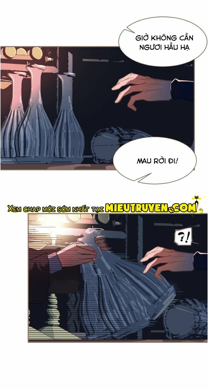 nhất đại linh hậu chapter 55.2 9