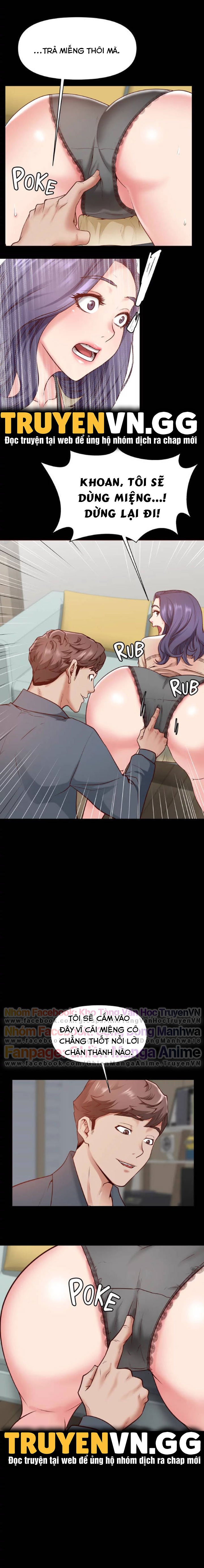 khi loser trỗi dậy chapter 2 19