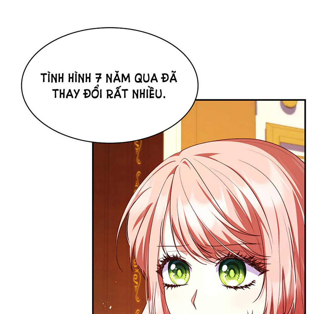 từ ác nữ, tôi trở thành một người mẹ chapter 39.2 12