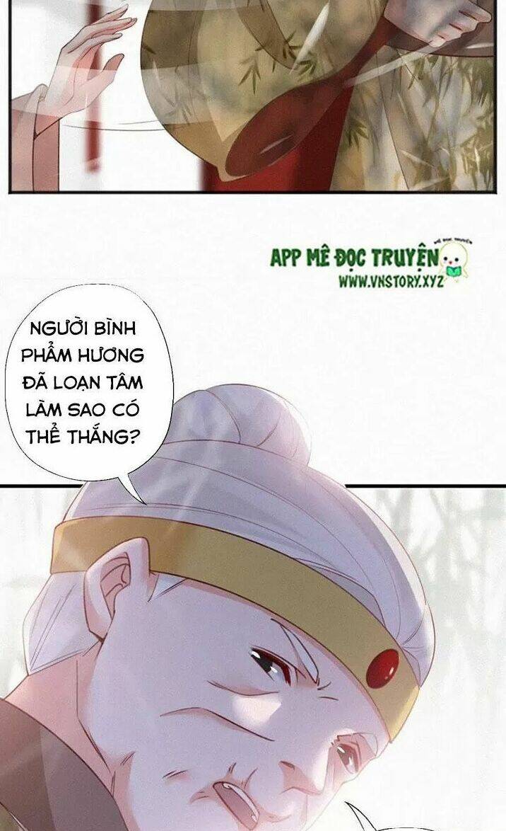 thiên hương mỹ nhân chapter 60 30
