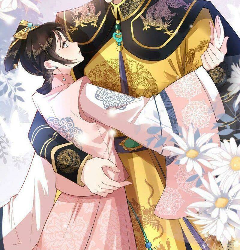 quận chúa vững vàng, thiết lập nhân vật không thể vỡ chapter 26 36