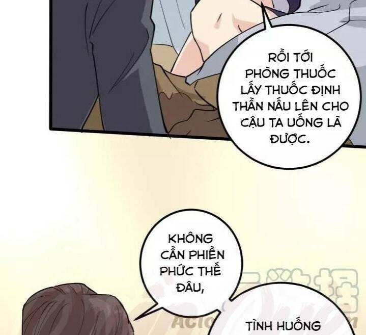 hồi xuân tiểu độc y chapter 48 26