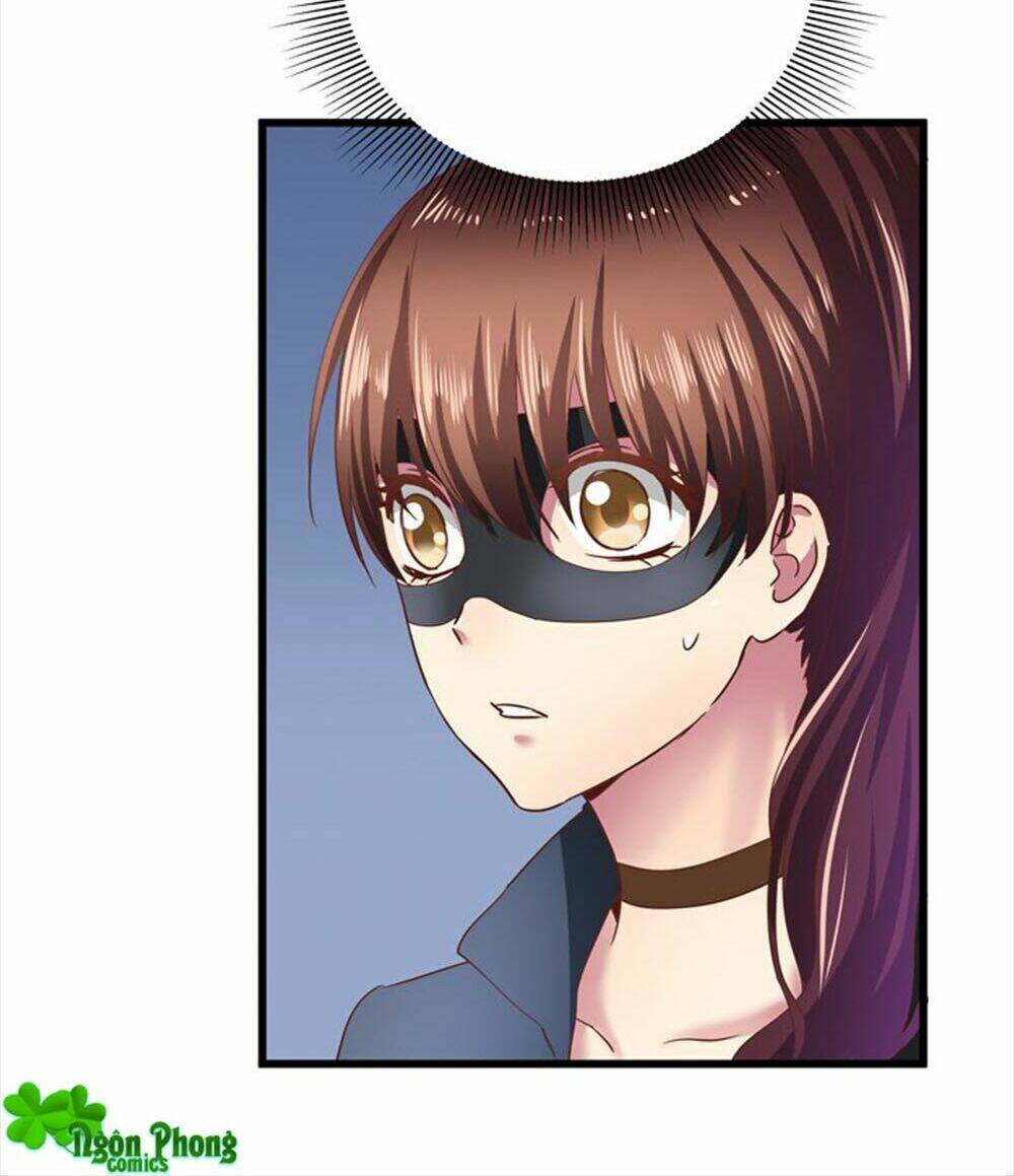 khi trò chơi ác ma bắt đầu chapter 36 32