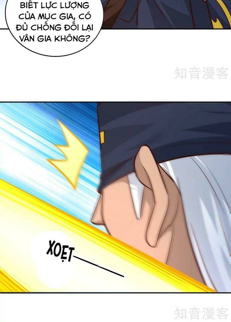 võ linh kiếm tôn chapter 98 34