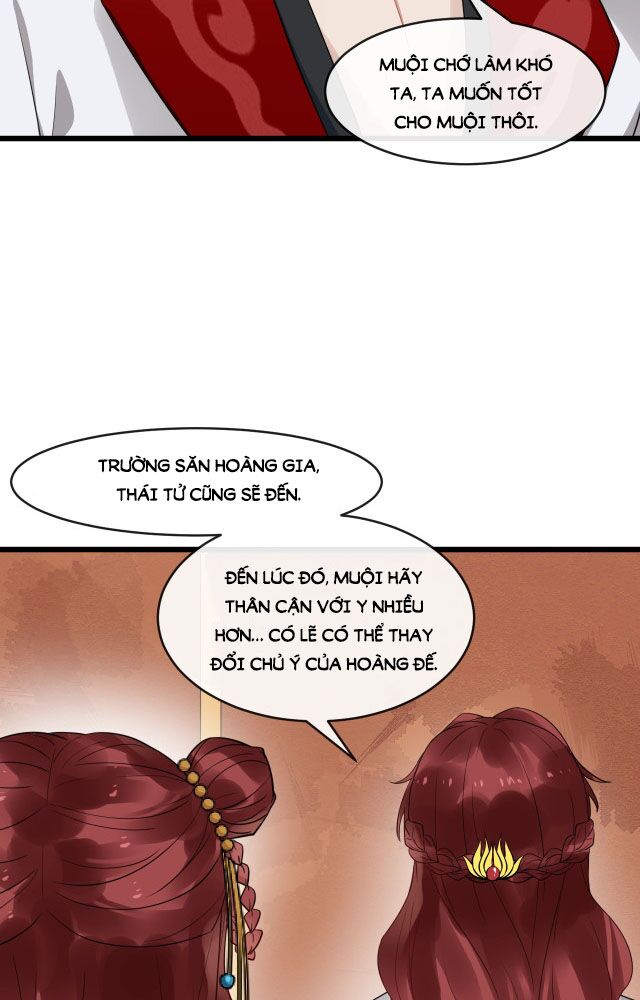 bồng sơn viễn 2 chapter 42 33