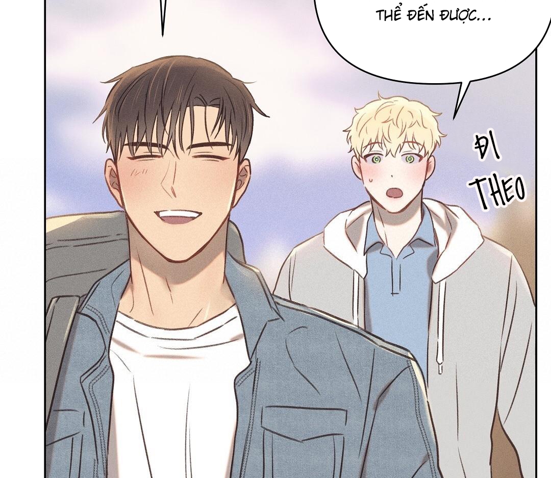 đại úy lãng mạn thân yêu của tôi chapter 16 63