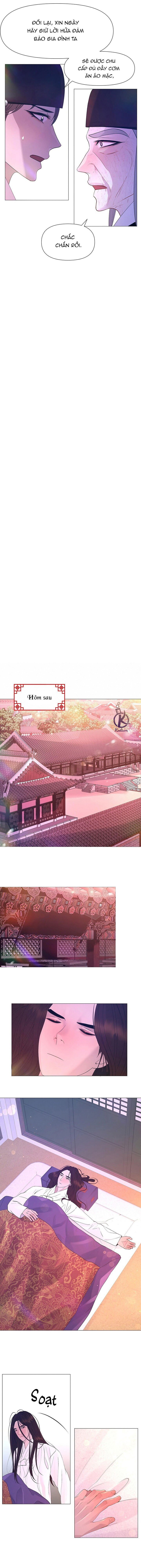 dạ xoa hoá diễn ký chapter 66 7