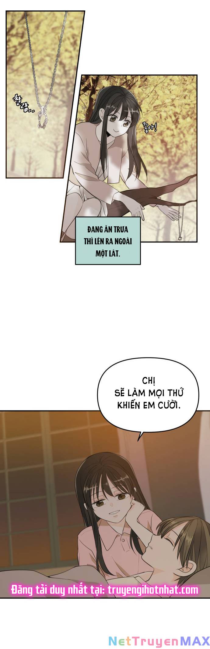 kiếp này cũng xin chăm sóc tôi như vậy nhé kiếp này cũng xin chăm sóc tôi như vậy nhé chapter 119 46